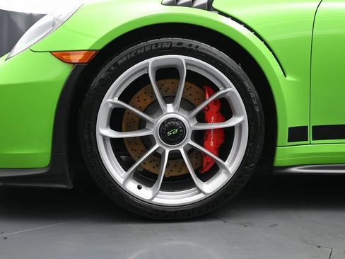 Used 2019 Porsche 911 GT3 RS RWD image 7
