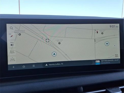 New 2026 Hyundai Tucson SEL image 5