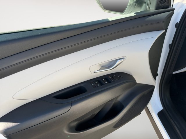 Certified 2026 Hyundai Tucson SEL AWD/4WD image 10