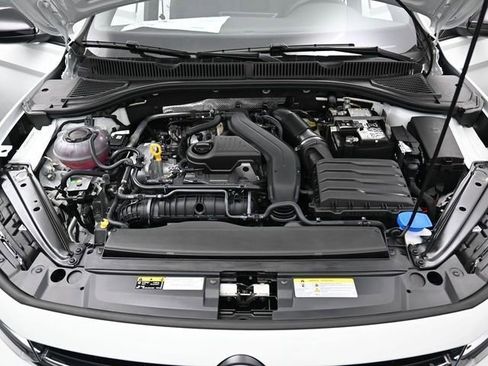 New 2026 Volkswagen Jetta Sport FWD image 15