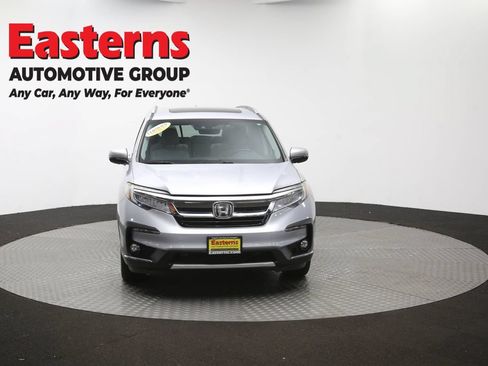 Used 2019 Honda Pilot Elite image 57