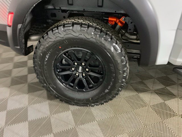 New 2026 Ford F150 Raptor AWD/4WD image 38