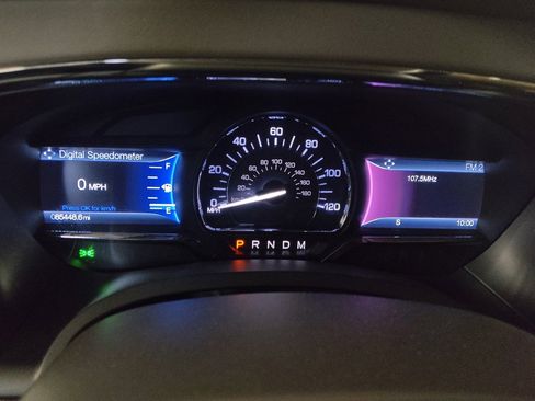 Used 2017 Lincoln Navigator Reserve image 23