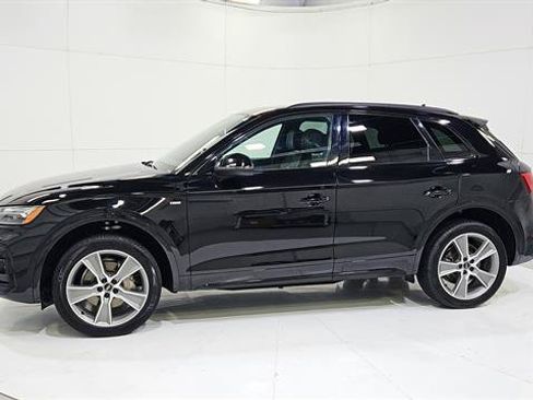 Used 2025 Audi Q5 2.0T Premium AWD/4WD image 5