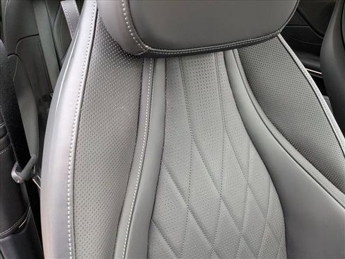 Used 2024 Mercedes-Benz CLE 53 AMG 4MATIC image 21