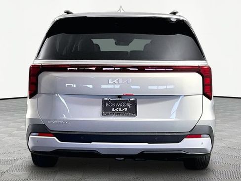New 2026 Kia Carnival EX FWD image 5
