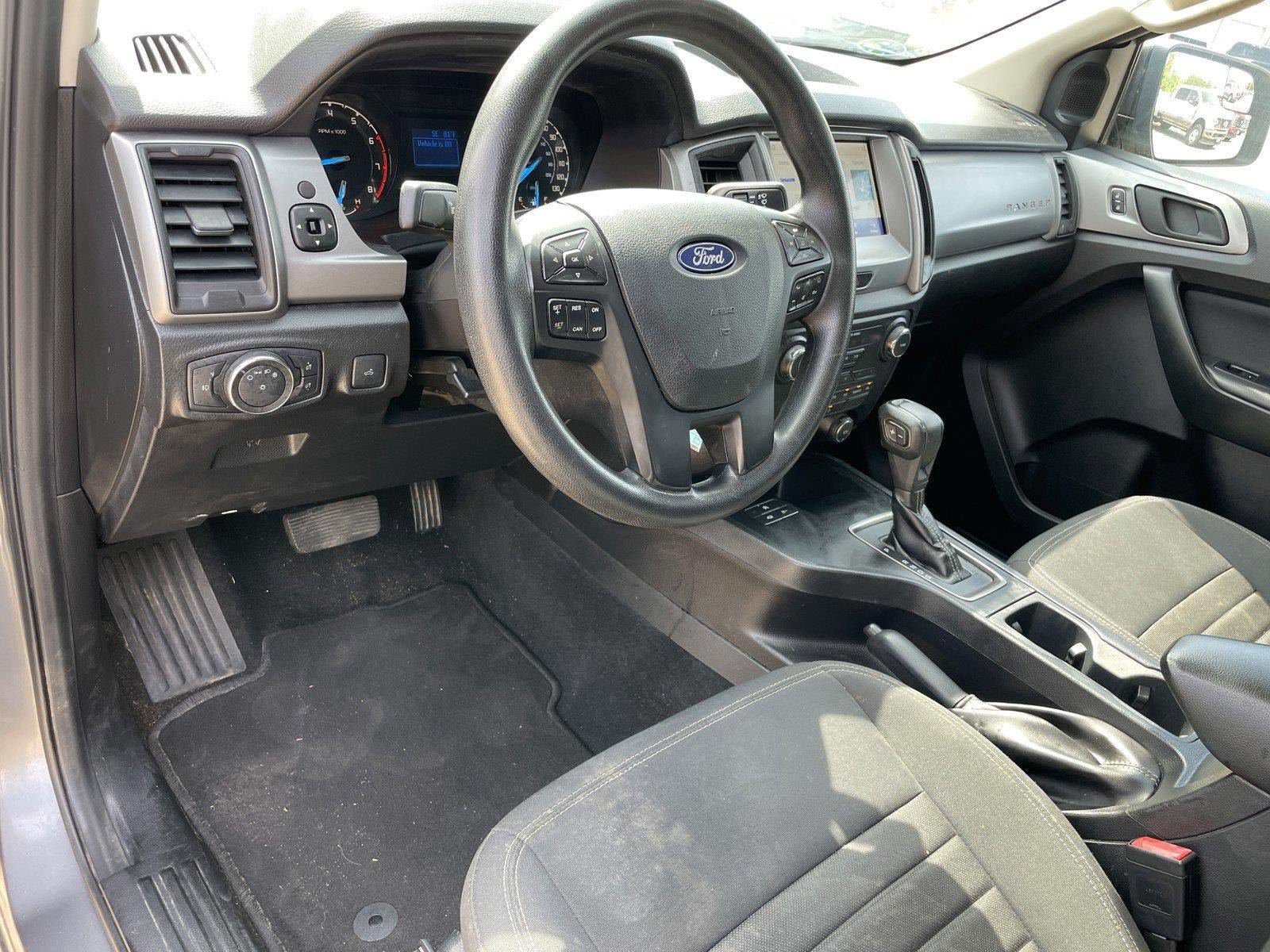 Used 2021 Ford Ranger XL w/ Equipment Group 101A High RWD image 17