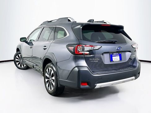 Used 2025 Subaru Outback Touring XT w/ Popular Package #2 AWD/4WD image 6