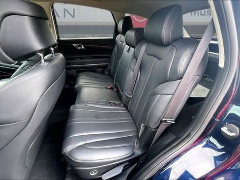 Used 2024 Genesis GV80 2.5T image 19