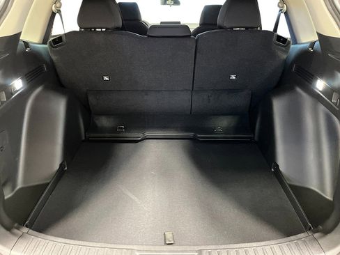 New 2026 Honda CR-V LX image 18