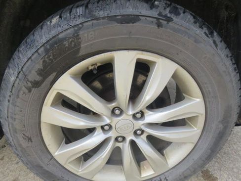 Used 2011 Kia Sorento EX AWD/4WD image 11