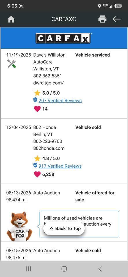 Used 2020 Jeep Cherokee Limited AWD/4WD image 62