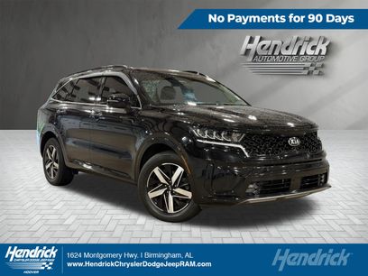 Used 2021 Kia Sorento EX