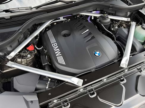New 2026 BMW X5 sDrive40i RWD image 23