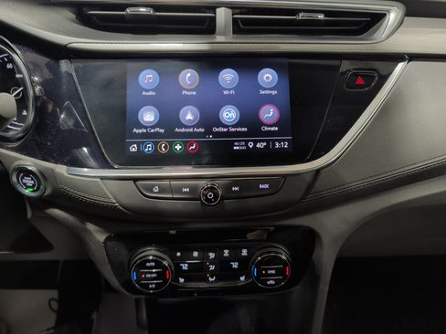 Used 2023 Buick Encore GX Select w/ Safety Package II image 10