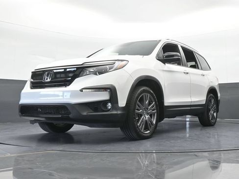 Used 2022 Honda Pilot Sport image 58