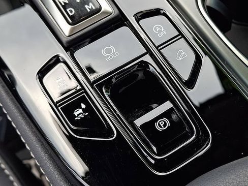 Certified 2025 Lexus NX 350 AWD w/ Accessory Package (2T) image 26