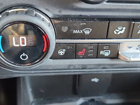 Certified 2024 Ford Bronco Wildtrak image 26