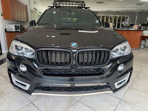 Used 2018 BMW X5 xDrive35i image 3