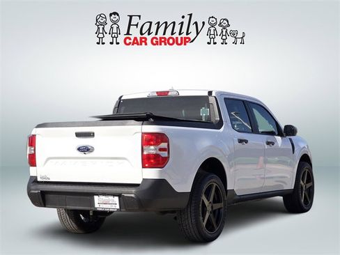 Used 2024 Ford Maverick XL image 4