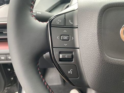 New 2026 Toyota Prius Plug-In Hybrid image 26