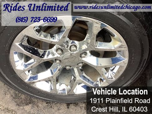 Used 2017 Chevrolet Silverado 1500 LS w/ LS Convenience Package RWD image 38