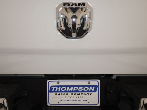 Used 2019 RAM 3500 Limited image 40