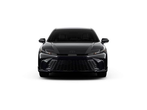 Used 2026 Toyota Camry Hybrid FWD image 17
