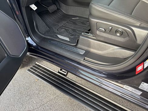 New 2026 GMC Sierra 2500 Denali w/ Denali Reserve Package image 12