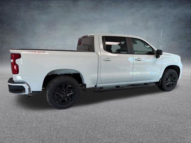 New 2026 Chevrolet Silverado 1500 RST w/ RST Select Package AWD/4WD image 5