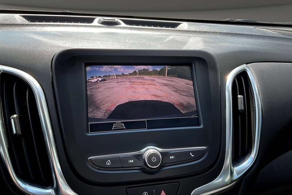 Used 2024 Chevrolet Equinox LT AWD/4WD image 17