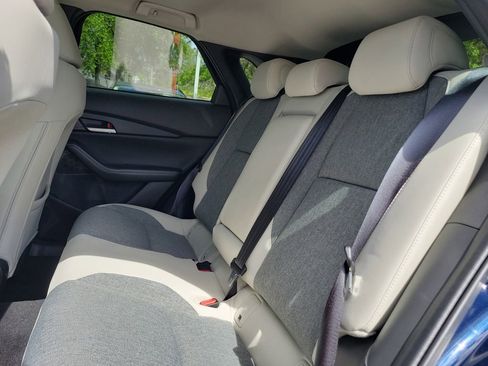 New 2026 MAZDA CX-30 AWD 2.5 S image 12