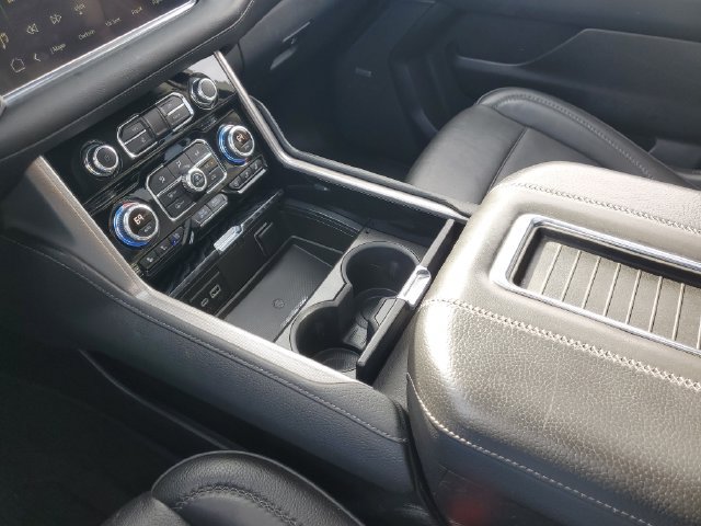 Certified 2023 GMC Yukon XL Denali w/ Max Trailering Package AWD/4WD image 29