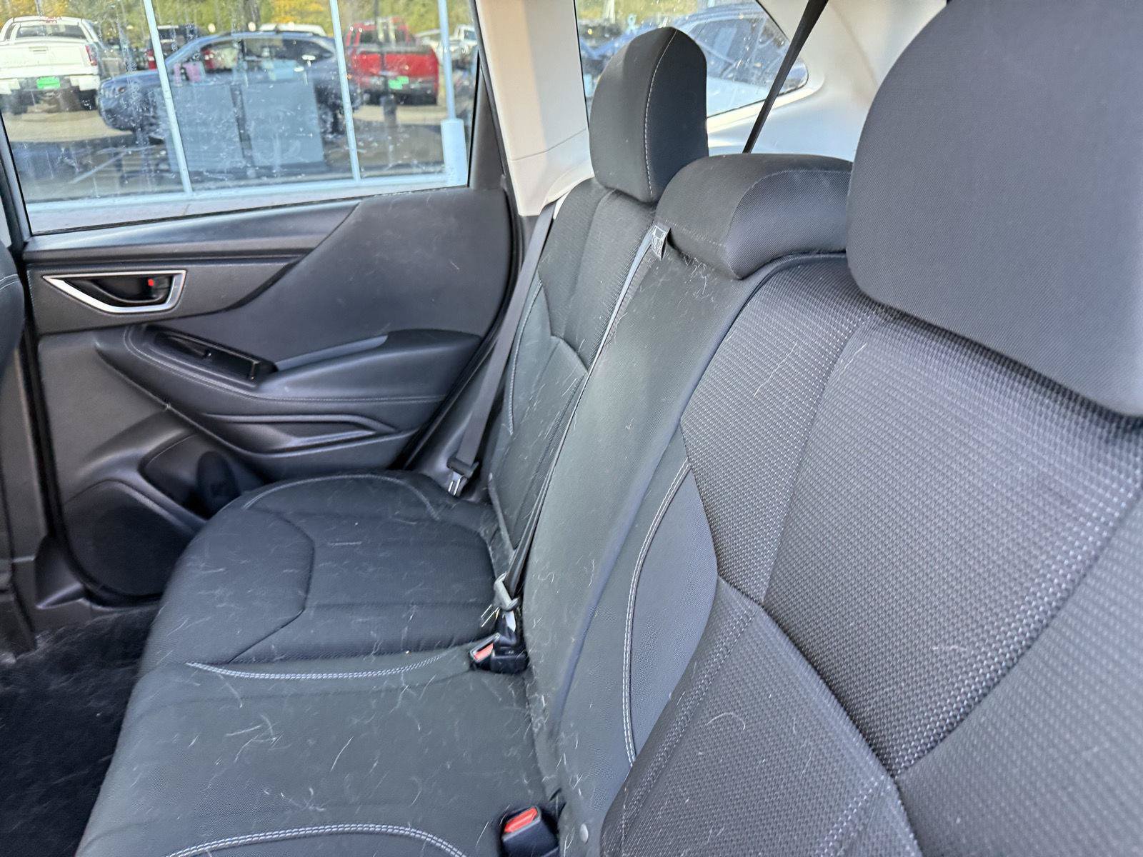 Used 2019 Subaru Forester w/ Alloy Wheel Package AWD/4WD image 13