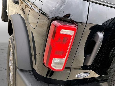 Used 2025 Ford Bronco Big Bend AWD/4WD image 27