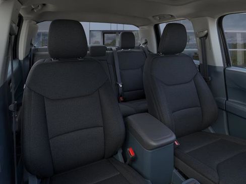 New 2026 Ford Maverick XLT AWD/4WD image 12