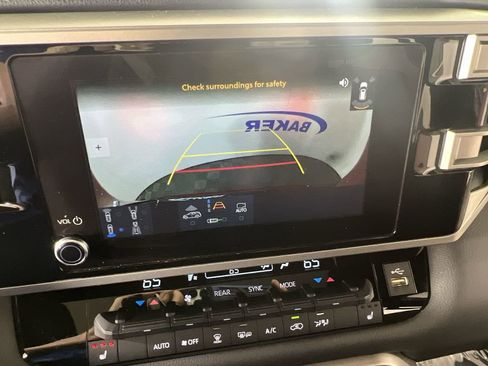 Used 2025 Toyota Sequoia SR5 image 15