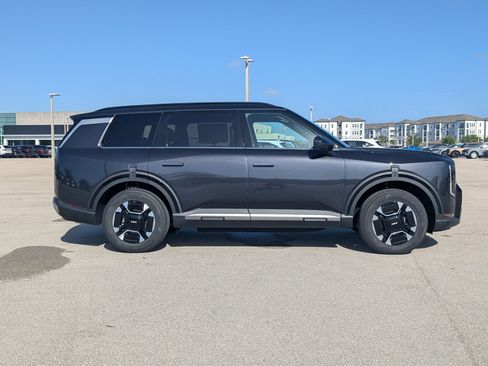 New 2027 Kia Telluride X-Line EX AWD/4WD image 4