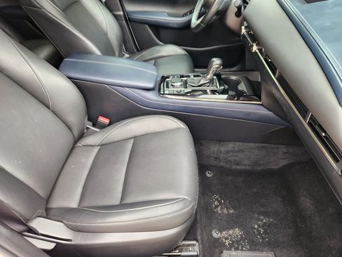 Used 2021 MAZDA CX-30 AWD 2.5 S w/ Preferred Package image 13