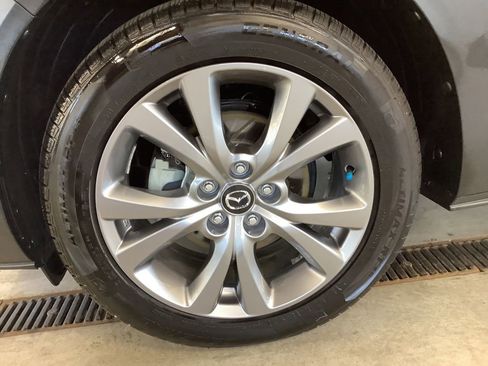 Certified 2021 MAZDA CX-30 AWD 2.5 S w/ Select Package image 23
