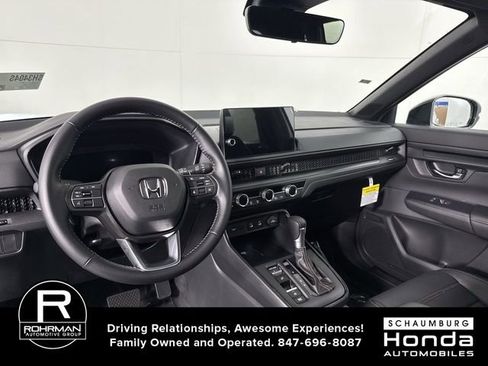 Used 2026 Honda CR-V Sport-L image 25