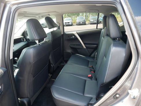 Used 2013 Toyota RAV4 Limited AWD/4WD image 11