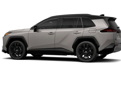 New 2026 Toyota RAV4 XSE image 6