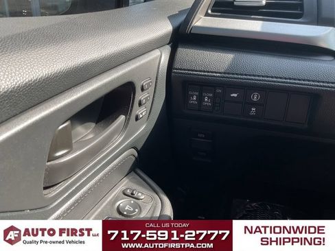 Used 2023 Honda Odyssey EX-L image 20
