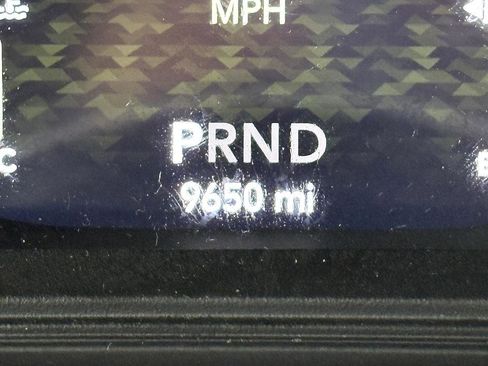 Used 2025 Jeep Gladiator Rubicon image 20