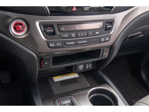 Used 2023 Honda Passport EX-L image 25