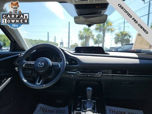 Certified 2024 MAZDA CX-30 AWD 2.5 S w/ Preferred Package image 2