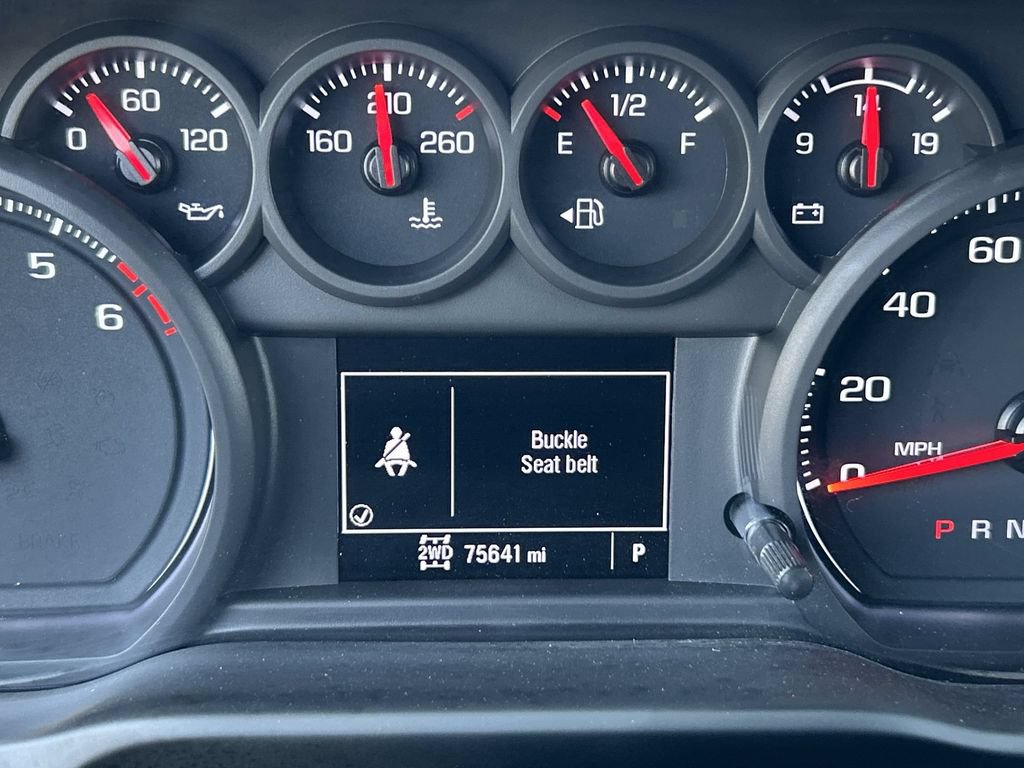 Used 2023 GMC Sierra 1500 Pro AWD/4WD image 12