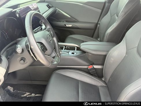 Certified 2024 Lexus TX 350 FWD w/ Cold Weather Package image 13