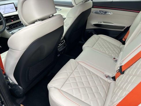 New 2026 Genesis GV70 3.5T Sport Prestige image 19